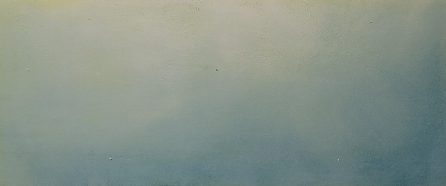 Patine à l'huile gris-bleu — Adeline François, peintre en décor